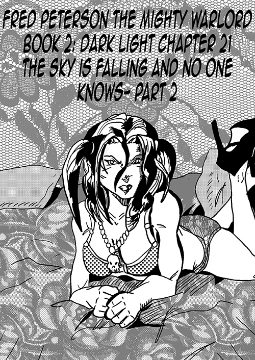 Chapter 21 Title Page