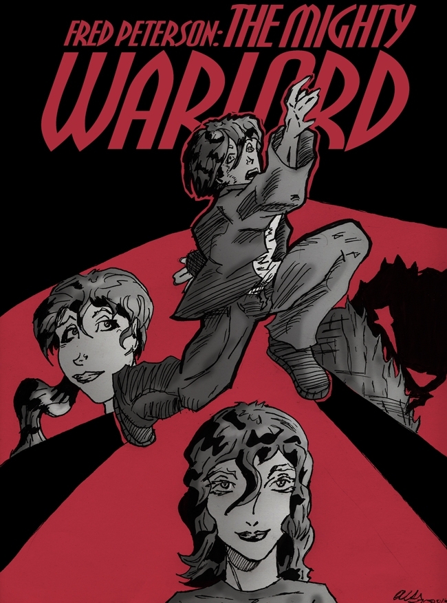 Chapter 22: The Sky is Falling and no one Knows Finale