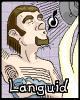 Languid