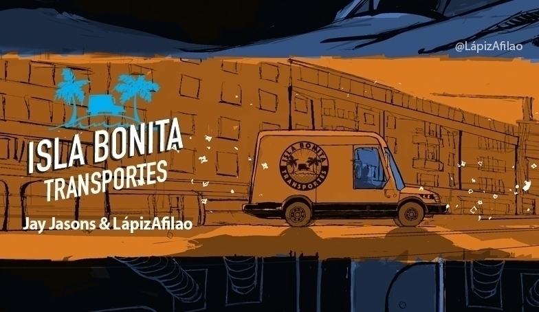 Isla Bonita Transportes