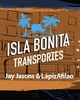 Go to 'Isla Bonita Transportes' comic