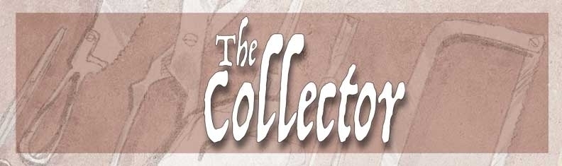La coleccionista The Collector English vers