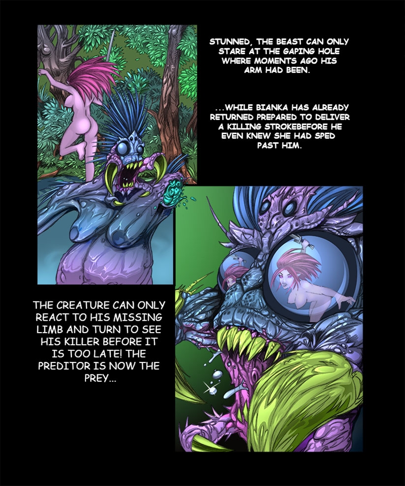 Issue One Page Seven