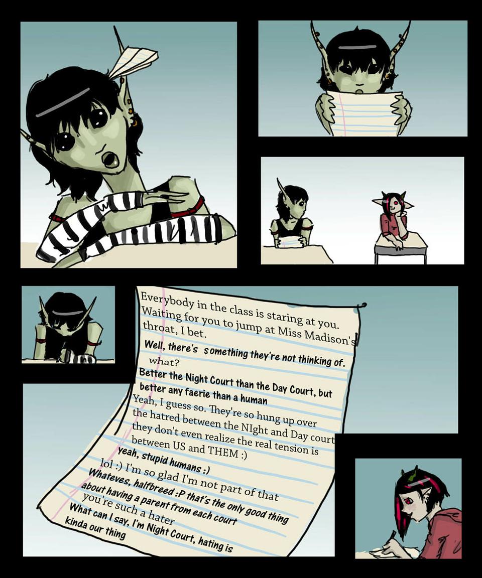 issue 1 page 3