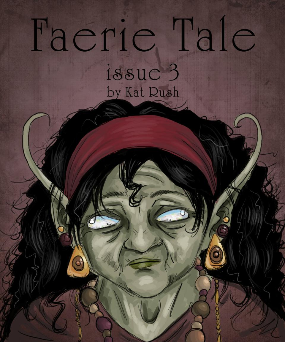 issue 3 cover