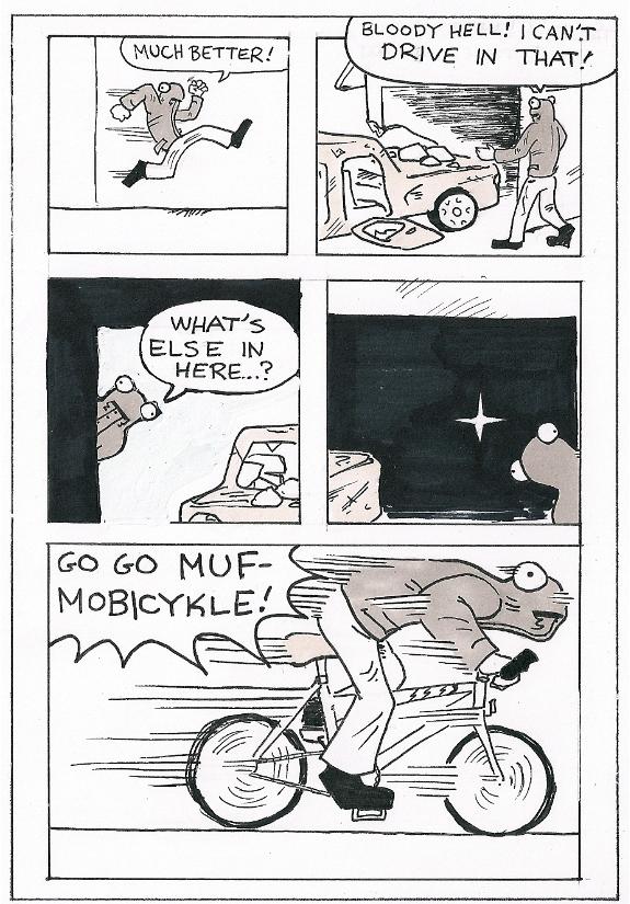 #101The Muf-Mobicykle