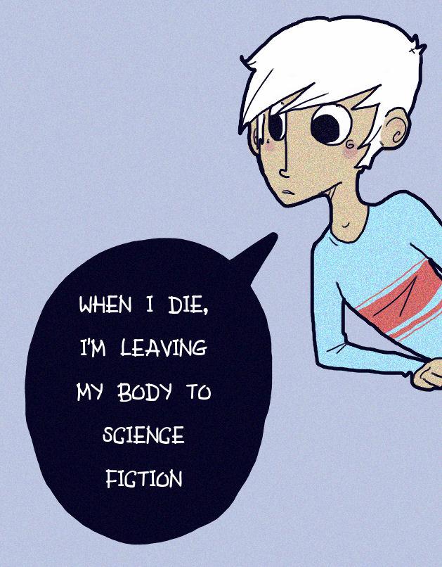 Science Fiction