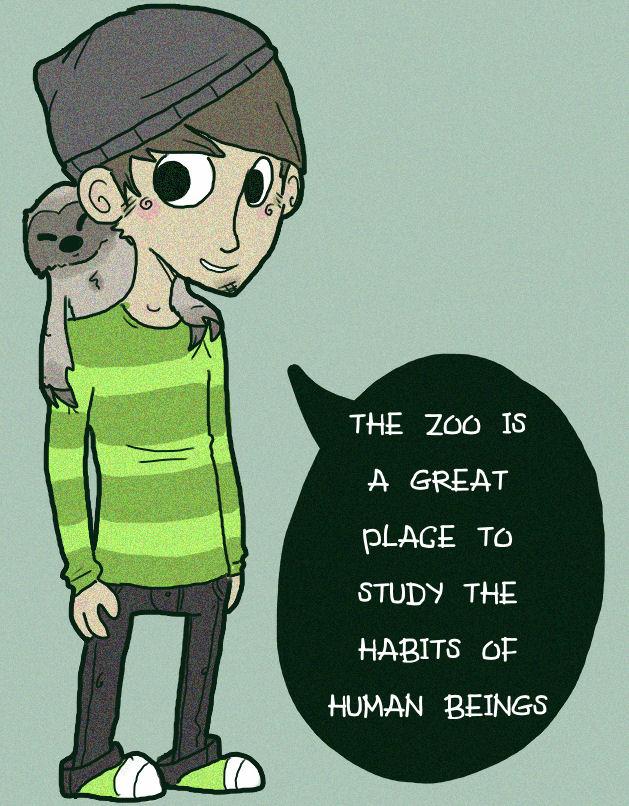 Zoology