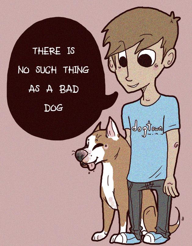 Dogs