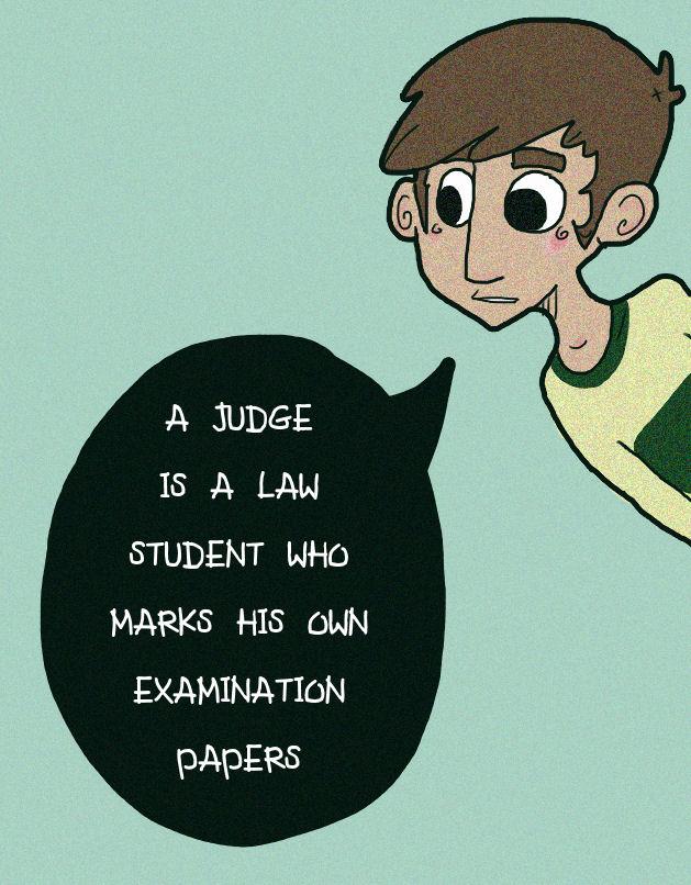 Judge