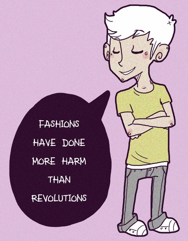 Revolution