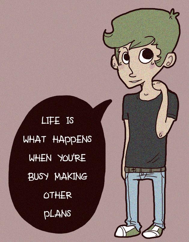 Life