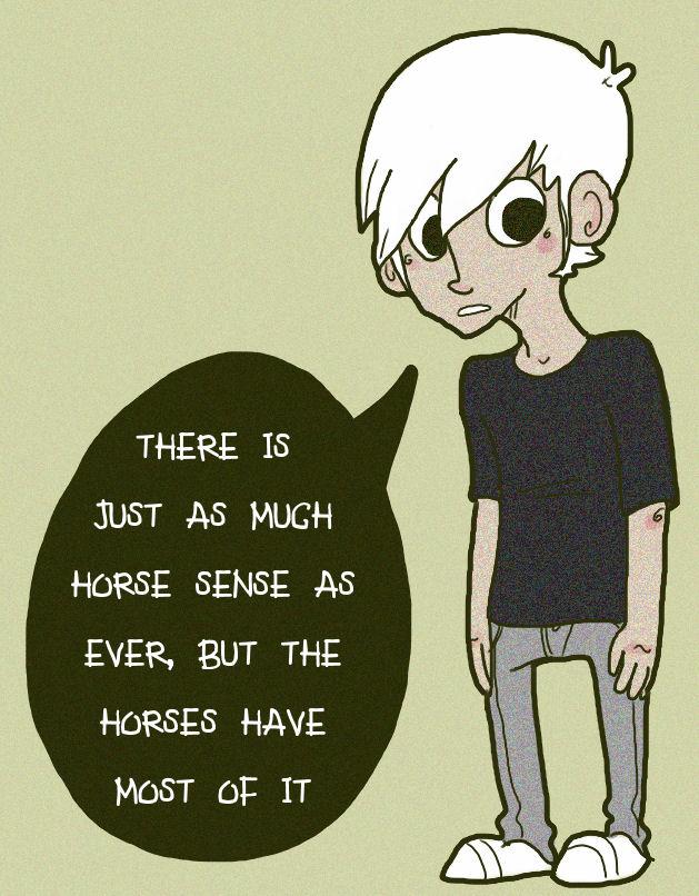 Sense