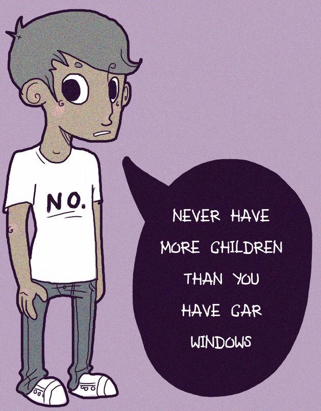 Children