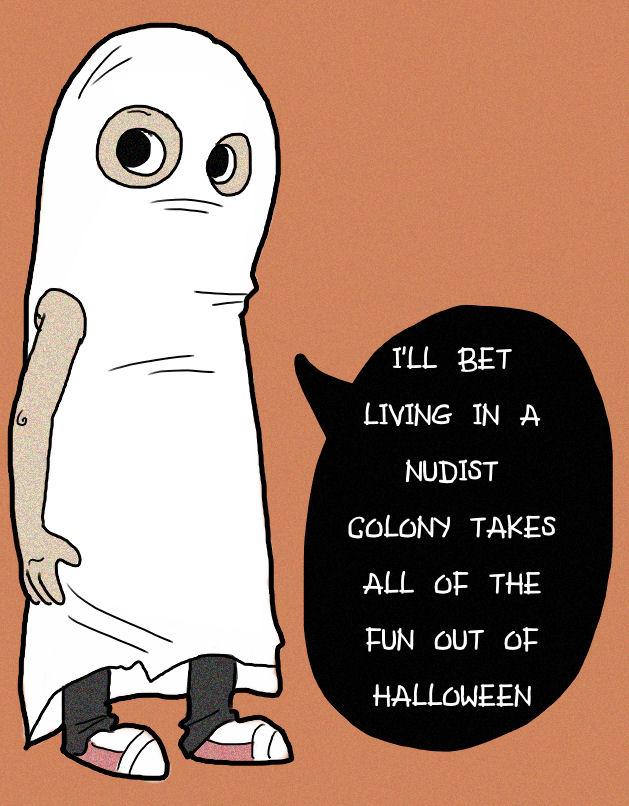 Halloween