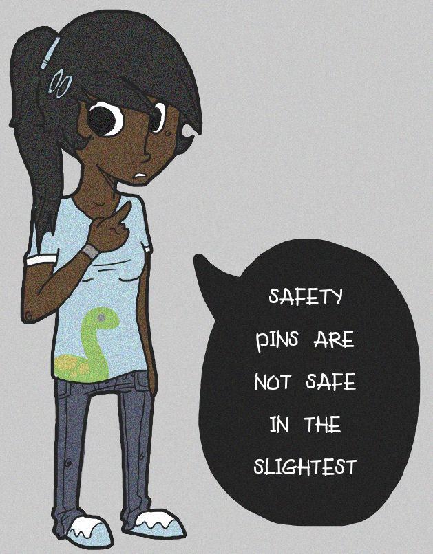 Safety