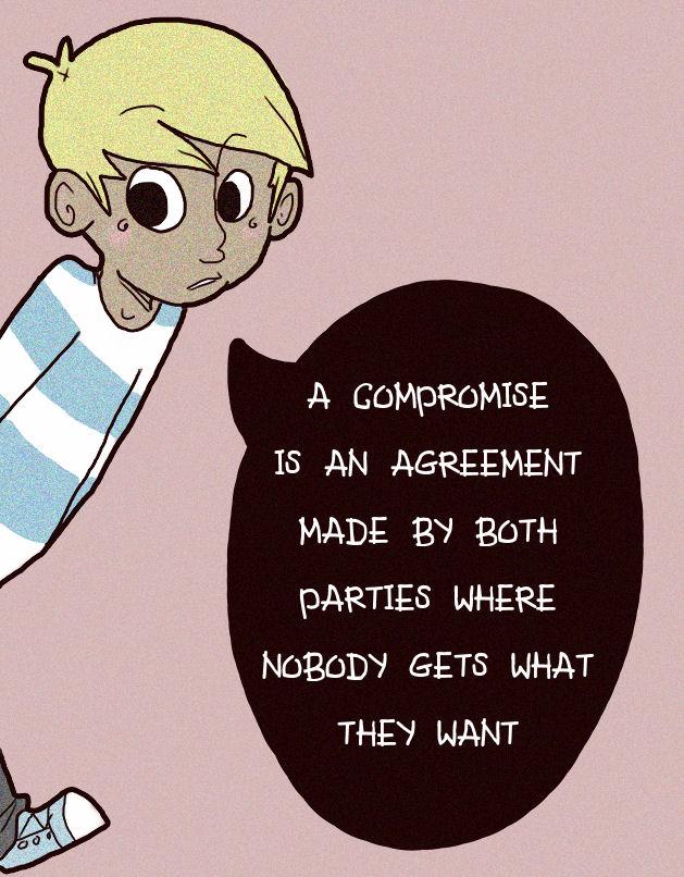 Compromise