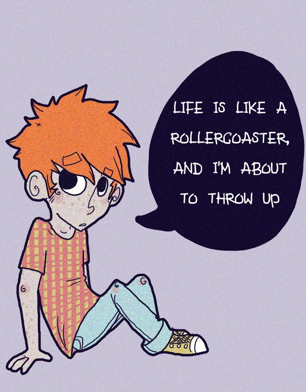 Rollercoaster