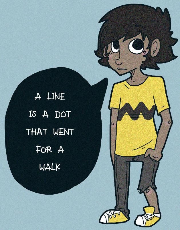 Lines