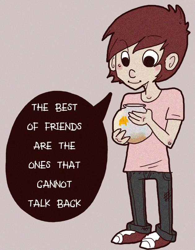 Friends