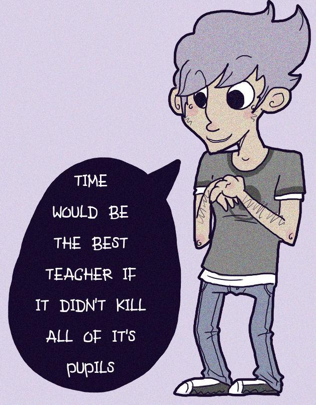 Time