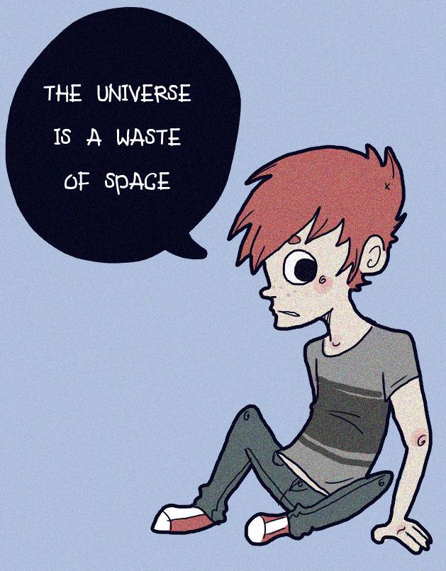 Space