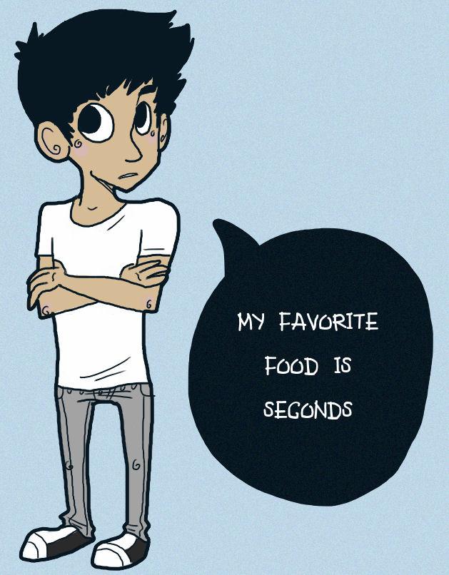 Eating