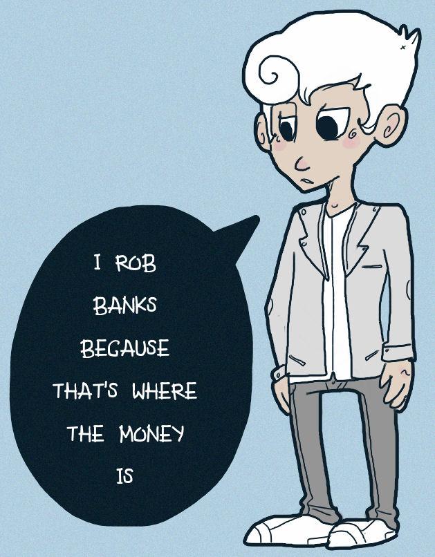 Robbery