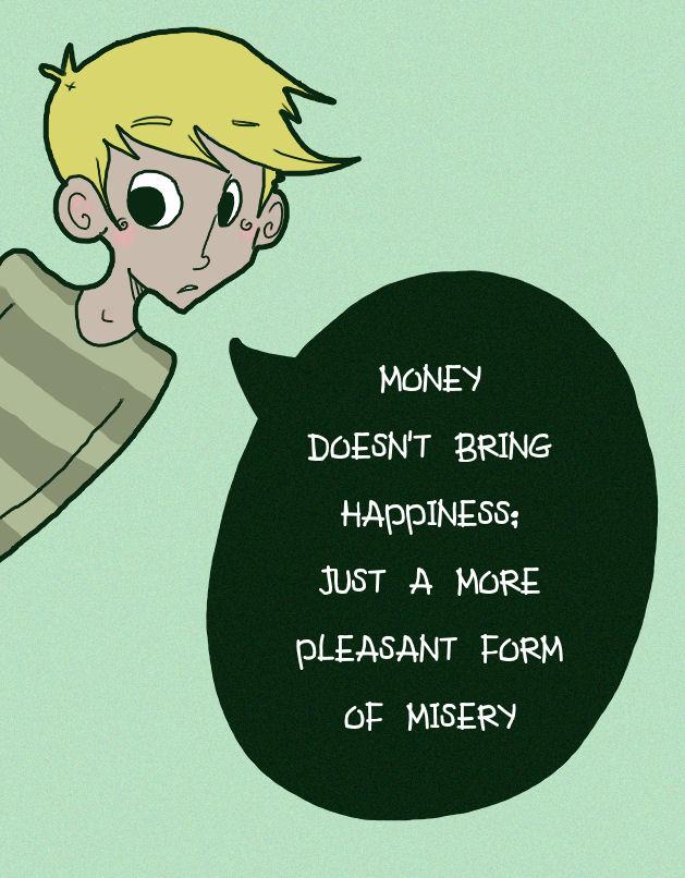 Misery