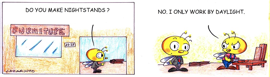 Abejitas