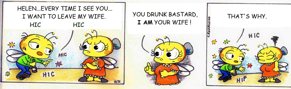 Abejitas