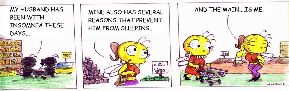 Abejitas 