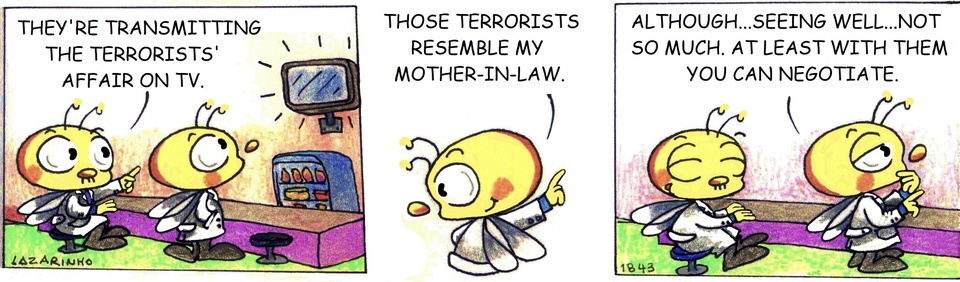 Abejitas