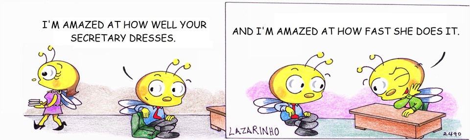 Abejitas