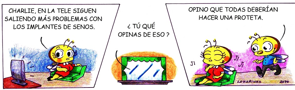 Abejitas