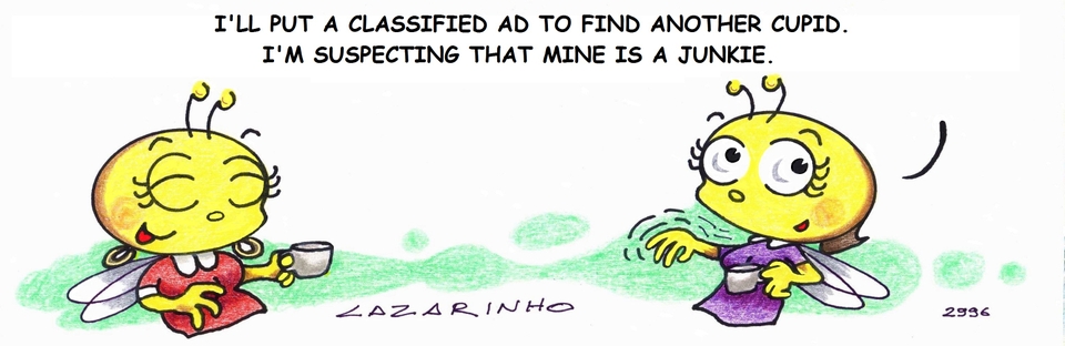 Abejitas 