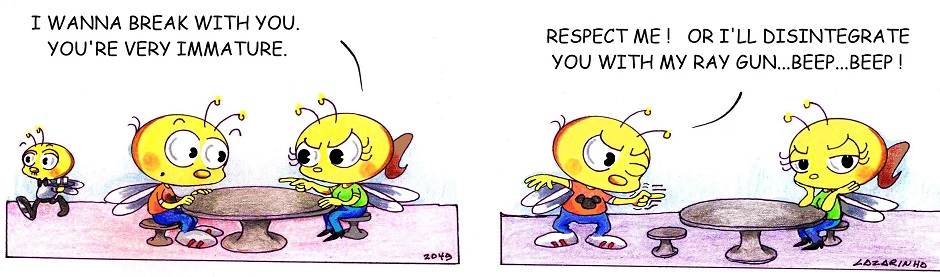 Abejitas