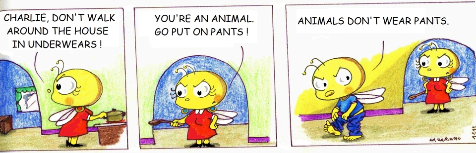 Abejitas 