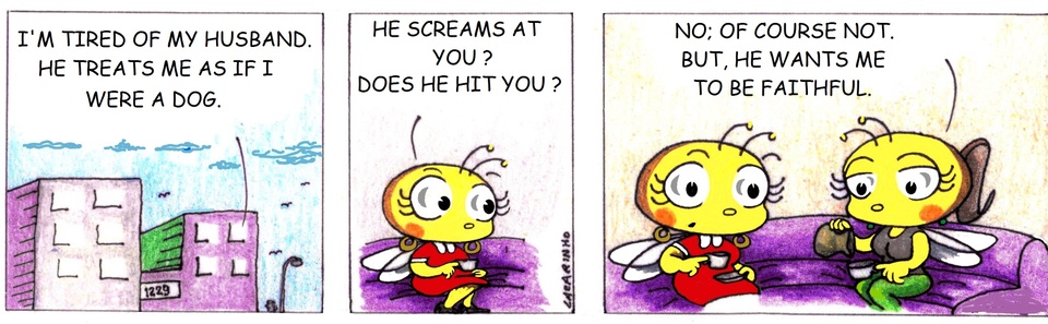 Abejitas