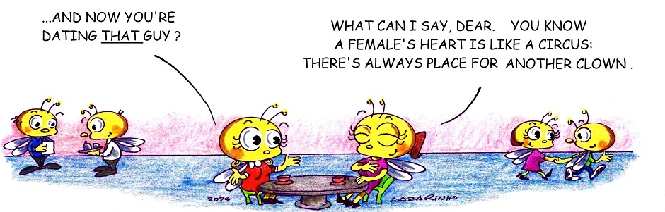 Abejitas