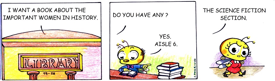 Abejitas