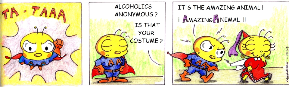 Abejitas