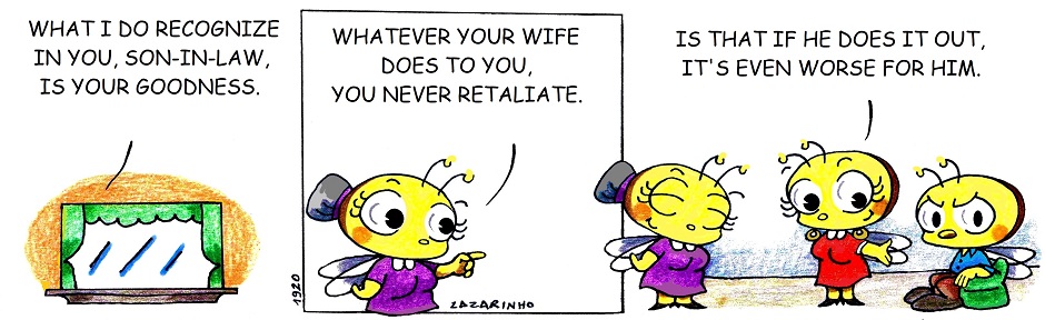 Abejitas