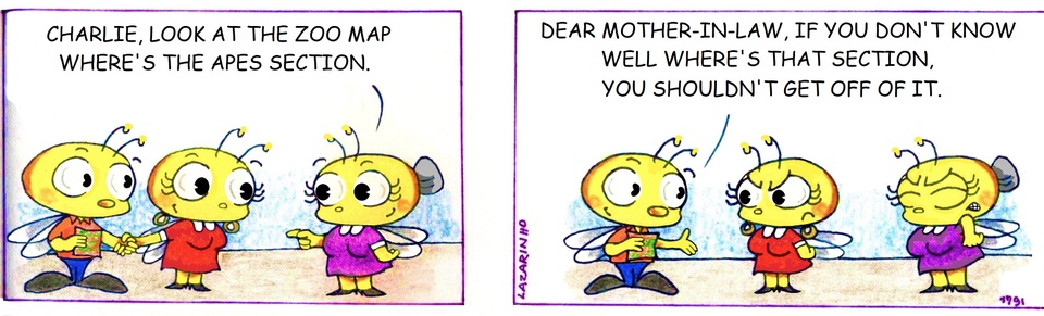 Abejitas