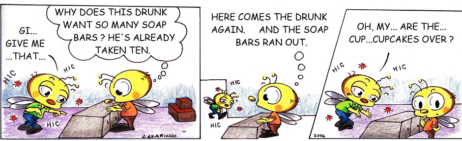 Abejitas
