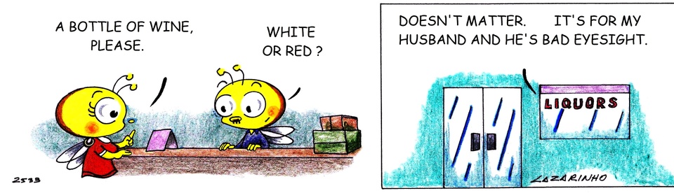 Abejitas