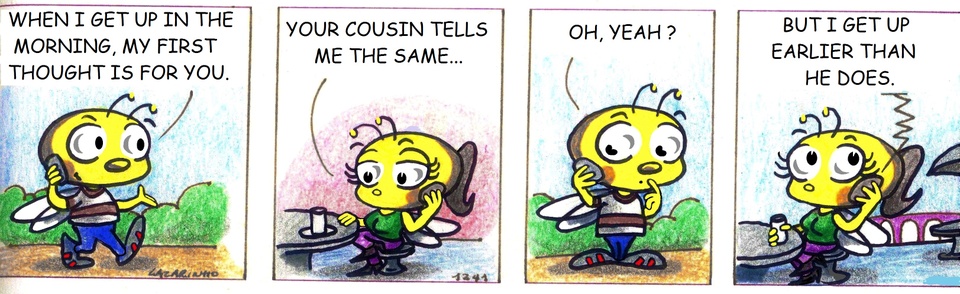 Abejitas