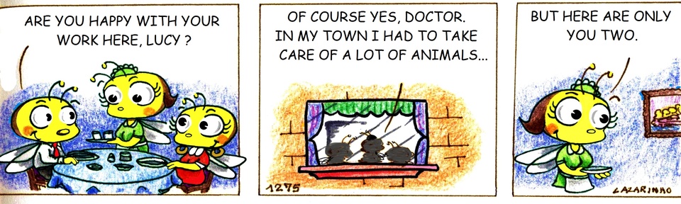 Abejitas