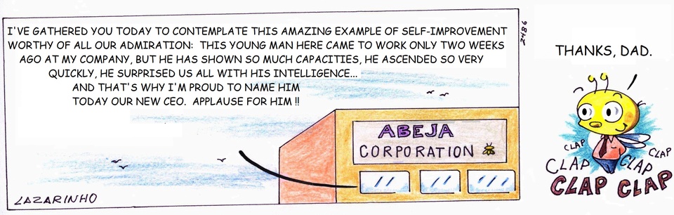 Abejitas
