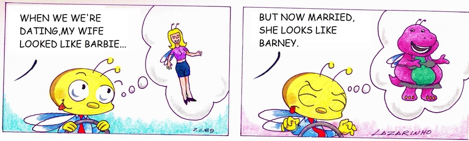 Abejitas 